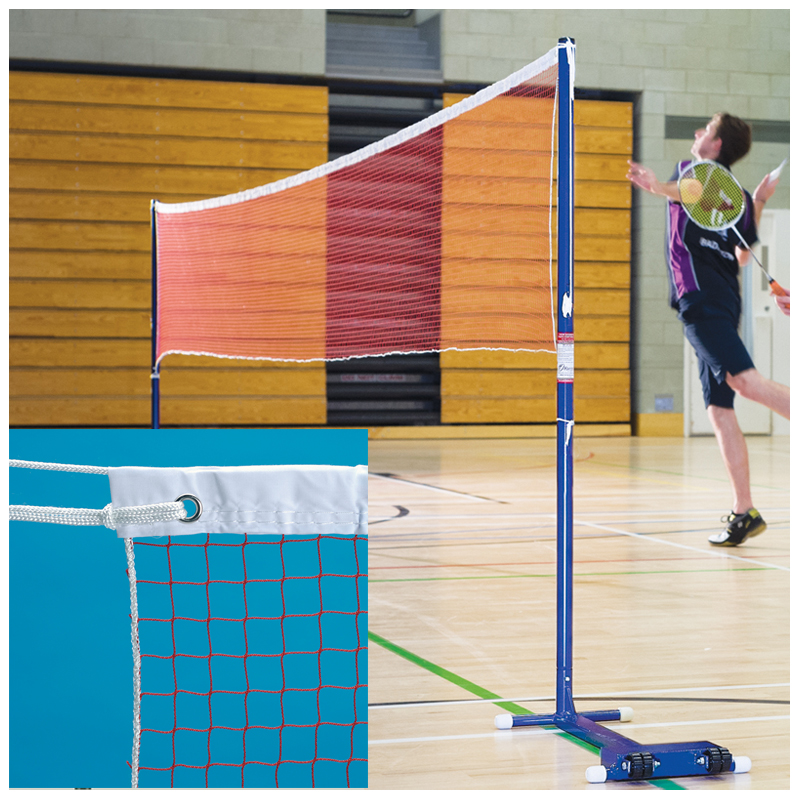 Harrod Competition Badminton Net 20' (6.1m)